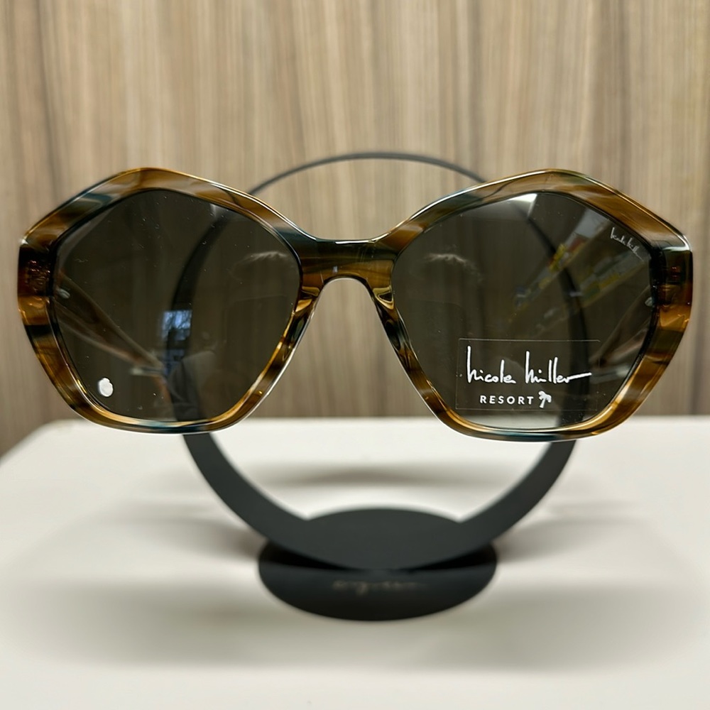 Nicole Miller Resort Santorini